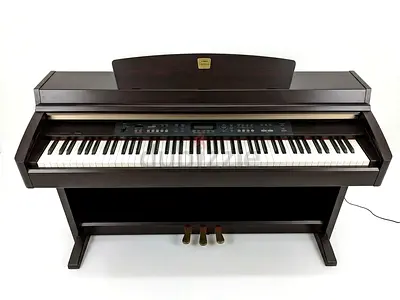 Yamaha Clavinova CLP-230 Rosewood Digital Piano | 88 Weighted Keys | Minor dents | Refurbished