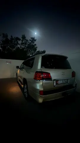 2010 Lexus LX-SERIES photo 2