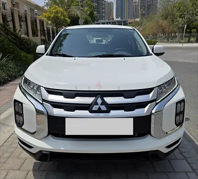 Mitsubishi ASX GLS, миниатюра 3