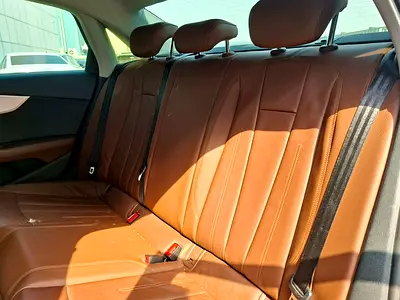 2018 AUDI A4 — миниатюра 13