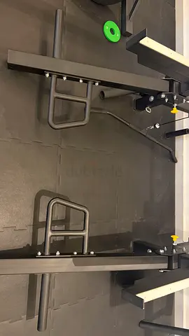 Adjustable Rack Attachments - Used