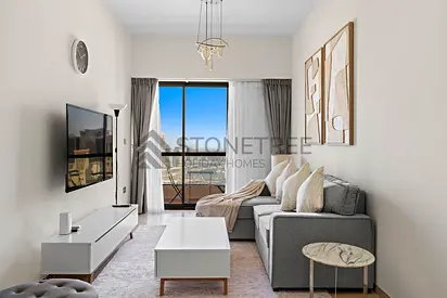 Flexible Cancellation Terms | Beach Access | High Floor | Near Tram