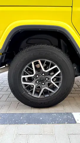 Jeep Wrangler Unlimited Sahara, миниатюра 11