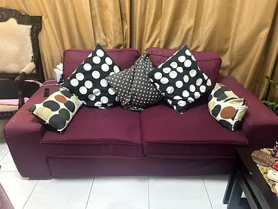 Couch 2 seats