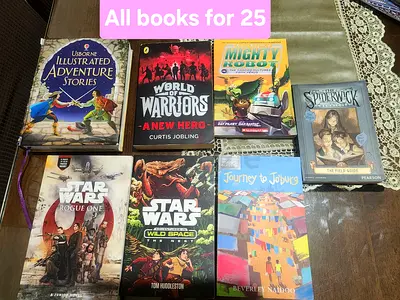 Books