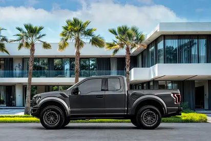 2020 FORD F-150 照片 2