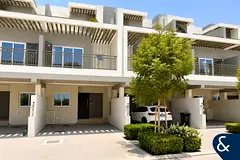 Brand New 4 Bed | G+2 | Vacant Now