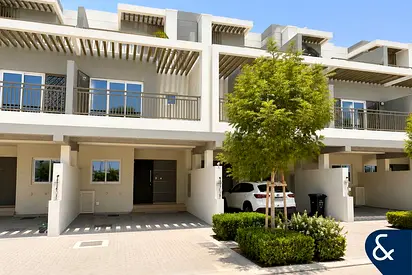 Brand New 4 Bed | G+2 | Vacant Now