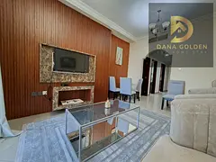 Luxurious & Spacious 2BHK with 3 Bathrooms Landmark View | Free Internet | Prime Al Taawun