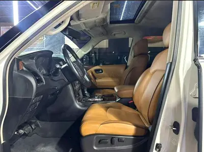 صورة مصغرة 3 لـ 2019 Nissan PATROL