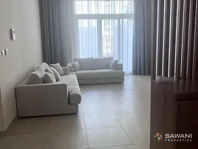 2BR+Maid | Large Terrace | Specious