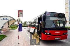 Limited Time Offer 2bhk 41k 6 Payments Opt RTA BUS