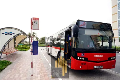Limited Time Offer 2bhk 41k 6 Payments Opt RTA BUS
