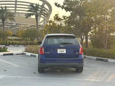 صورة مصغرة 10 لـ 2013 FORD EDGE