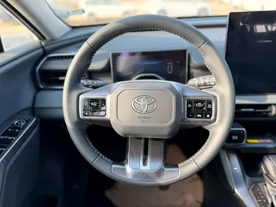 Toyota RAV4 XLE, миниатюра 14
