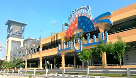 Huge Unit | Book Now | Spacious Layout
