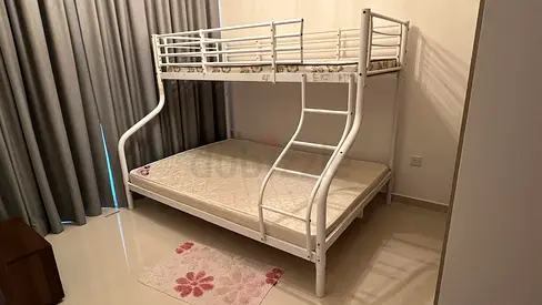 Bunk bed luxuries on sale