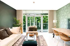 Renovated Kitchen | Furnished | Waterfront Living