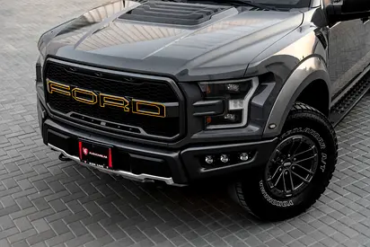2020 FORD F-150 照片 7