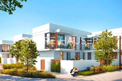 Hot deal| 4BR +M |Private Garden | Laundry+Storage
