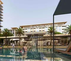 POOL VIEW || LOWEST PRICED