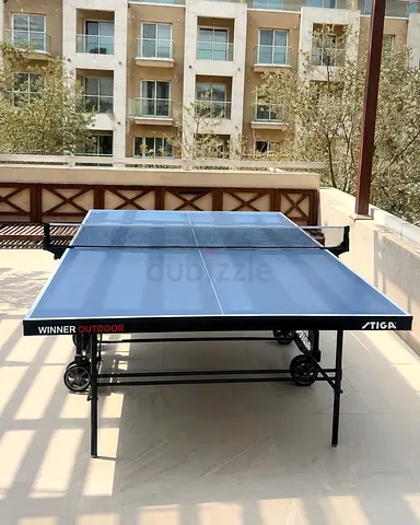 Tennis table STIGA