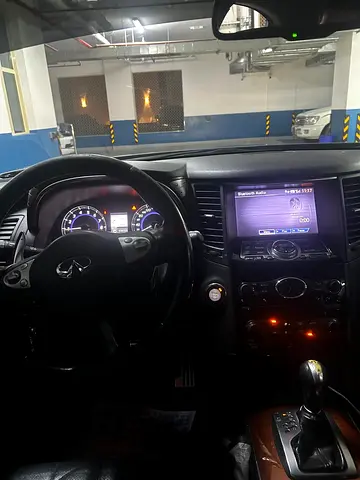 Infinity FX35,f Directly from the owner,من المالك مباشره