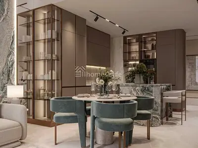 Beachfront Apartment | 30-70 PP | DLD Waived