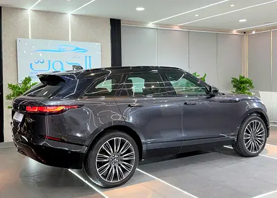 صورة مصغرة 4 لـ 2019 LAND Rover RANGE ROVER VELAR
