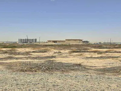 3,660 Sq. Ft. Residential Plot for Sale in Al Rahmaniya – Opposite Mosque, 18-Meter Street, Prime L