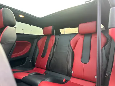 صورة مصغرة 10 لـ 2014 LAND Rover RANGE ROVER EVOQUE