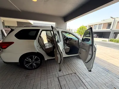 صورة 12 لـ 2018 Nissan PATHFINDER