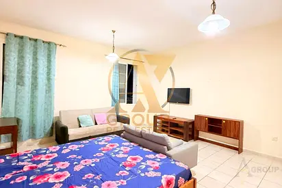 Your New Home Awaits | Spacious Studio | France Cluster
