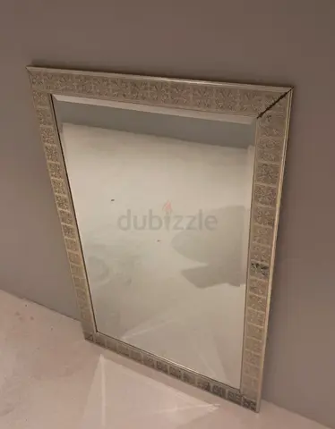 New Walls Mirror