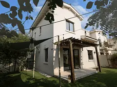TYPE 2E | SPACIOUS 4BR+M VILLA | UNFURNISHED