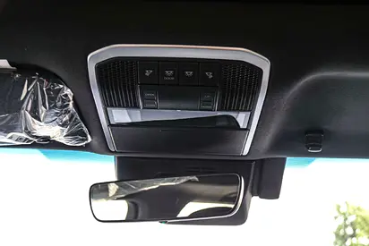 صورة مصغرة 15 لـ 2026 Toyota LAND CRUISER