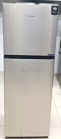 Hisense Fridge 418 litter for sell good working