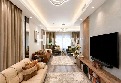Fully Furnished | Upgraded | Landscaped Garden