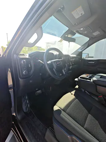 2024 GMC SIERRA — миниатюра 6