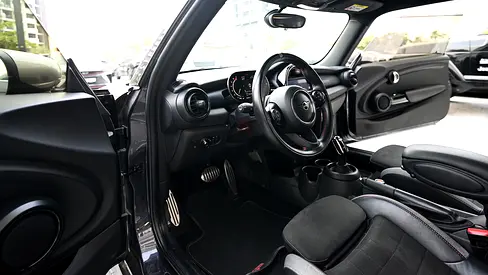 MINI Cooper GP, миниатюра 9