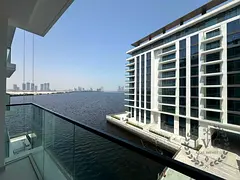 Bright & Modern Home |Move-In Ready 1BR |Sea View