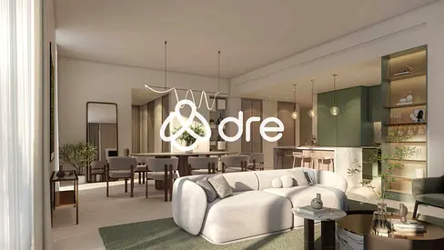 Garden & Pool View | Low Floor | Bright Unit