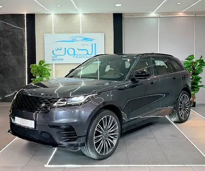 صورة مصغرة 7 لـ 2019 LAND Rover RANGE ROVER VELAR