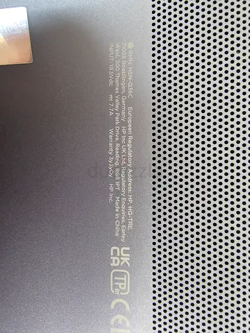 HP ZBook Power 15.6" G9