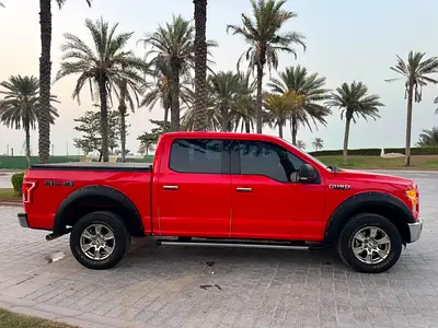 صورة 3 لـ 2016 FORD F-150