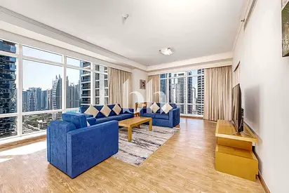 Lake view | Inclusive of Bills | Great location