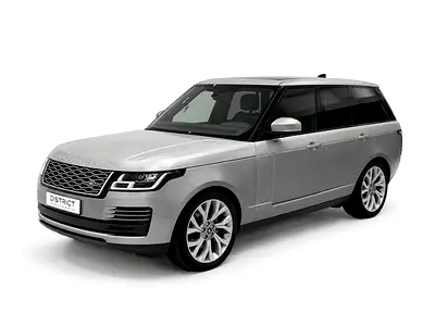 صورة مصغرة 2 لـ 2020 LAND Rover RANGE ROVER