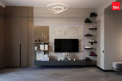 Park View | Best Layout | Ready to move