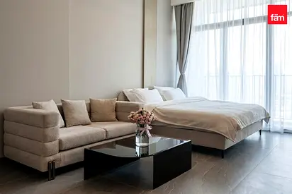 Park View | Best Layout | Ready to move