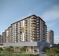 orner Residence with Open Outlook | Premium Investment Opportunity in a Growing Dubai Community